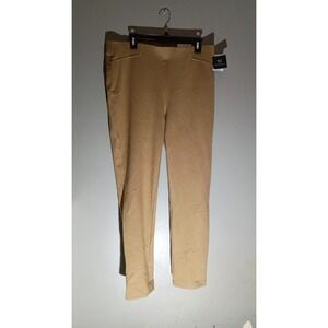 Rafaella Women's Pants Size 14 Slim Leg